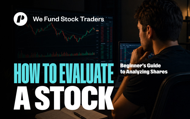 How to Evaluate a Stock: Beginner’s Guide to Analyzing Shares
