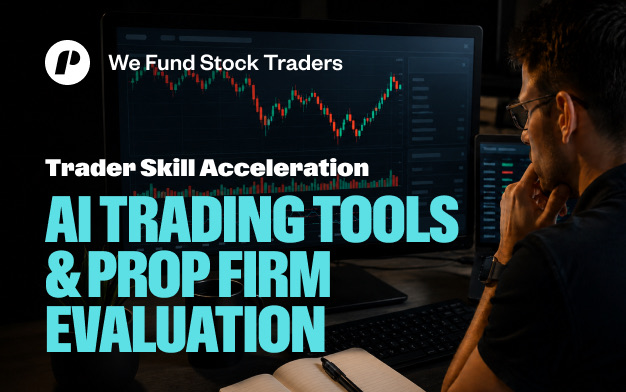 AI Trading Tools & Prop Firm Evaluation | Trader Skill Acceleration