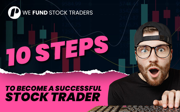 Steps to Become a Successful Stock Trader