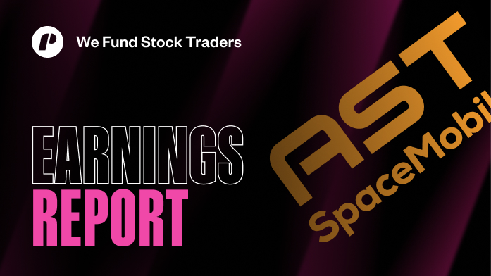 ASTS Earnings Report: Q1 Misses the Constellation Story