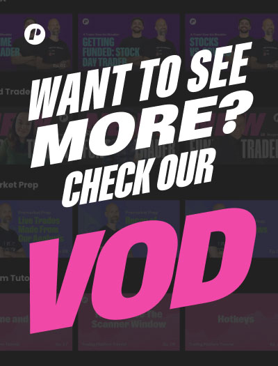 Vod Library