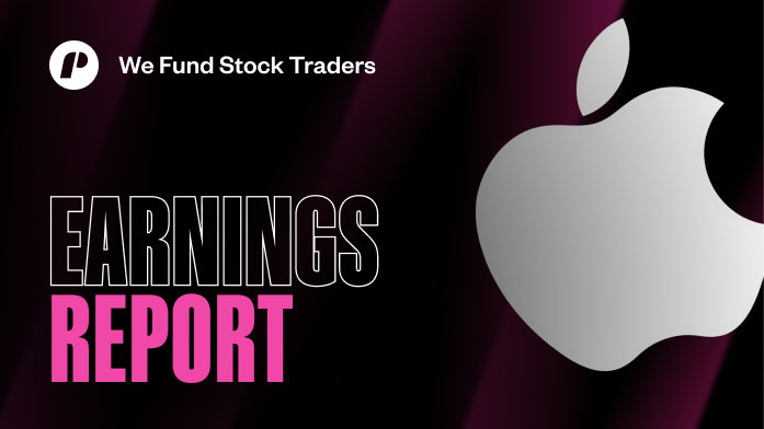 Apple Earning Reports