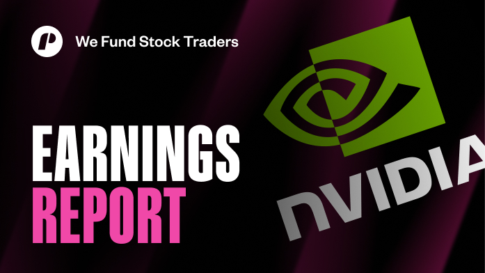 NVDA Earnings Reports