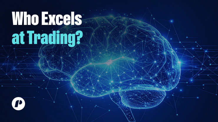 The Psychology of Top Traders: Who Truly Excels?