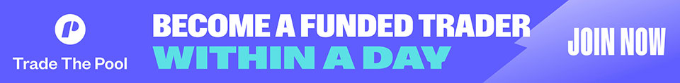Become a funded trader within a day, join now!