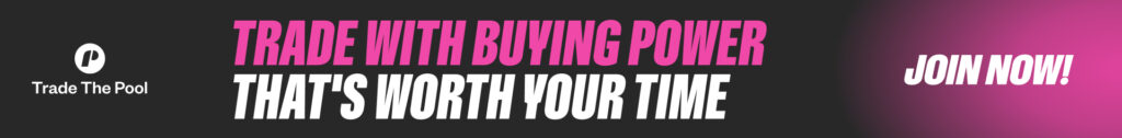 Trade The Pool - trade with buying power that is worth your time