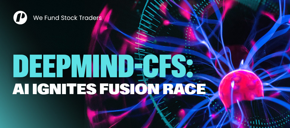 DeepMind-CFS: AI Ignites Fusion Race