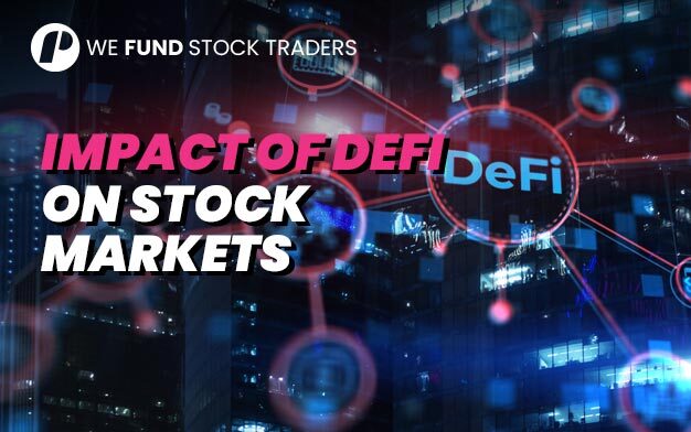 Decentralized Finance (DeFi)