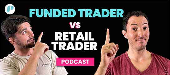 Ins and Outs of Trading with a Prop Firm