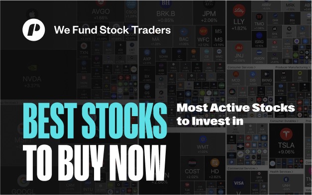 best stocks to buy now