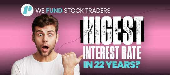 Highest interest rates