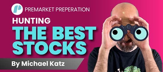 hunting for the best stocks