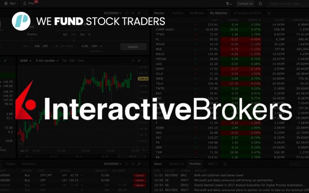 interactive brokers