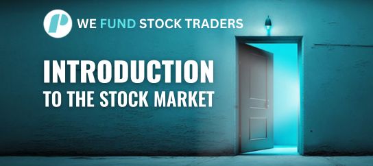 introduction to the stock market