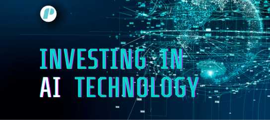 Investing in ai technology