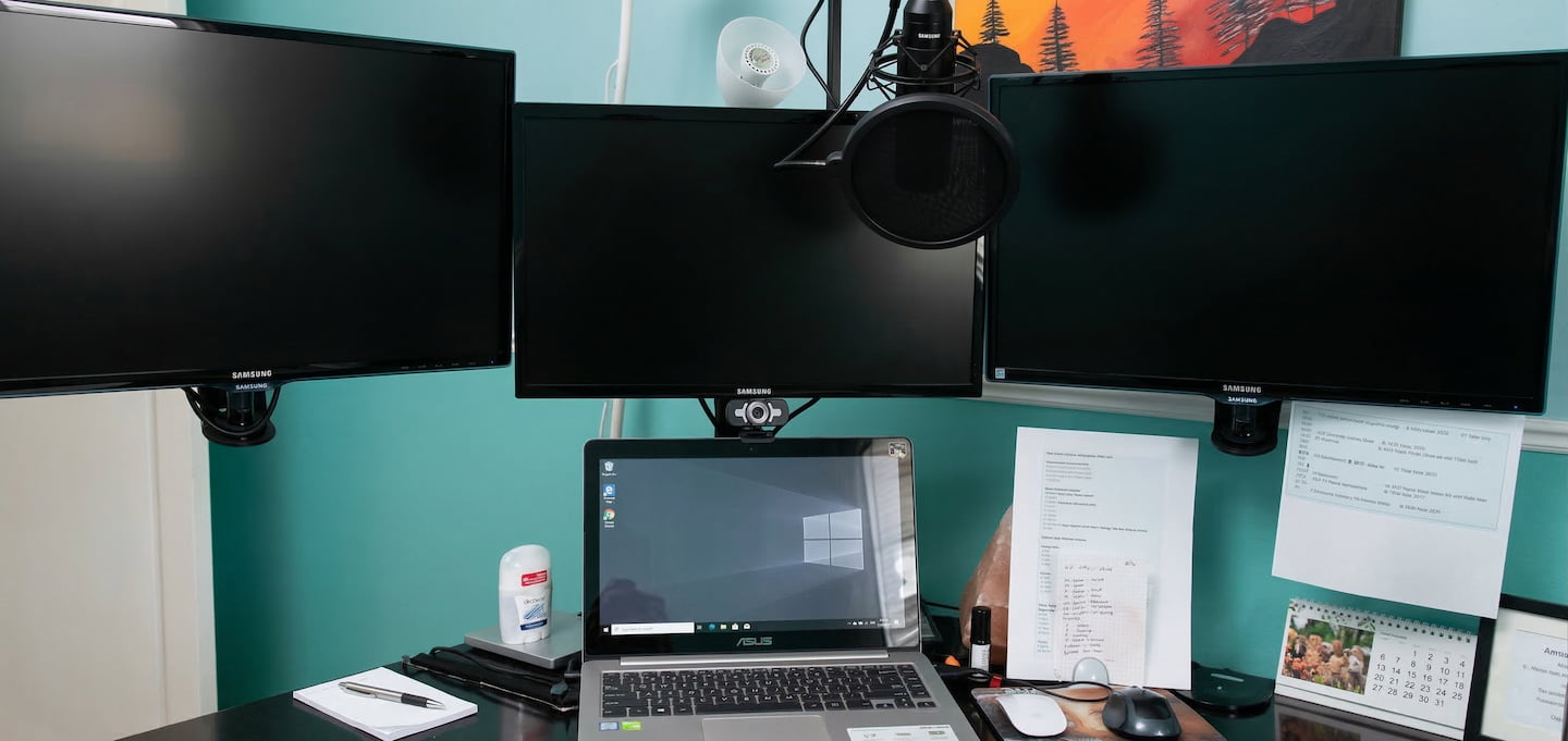 trading setup - airplane jane