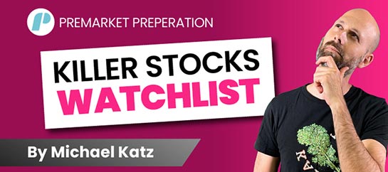 killer stocks