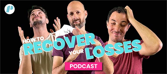 recover from a losing streak