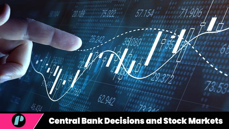 Role of Central Banks and Stock Markets