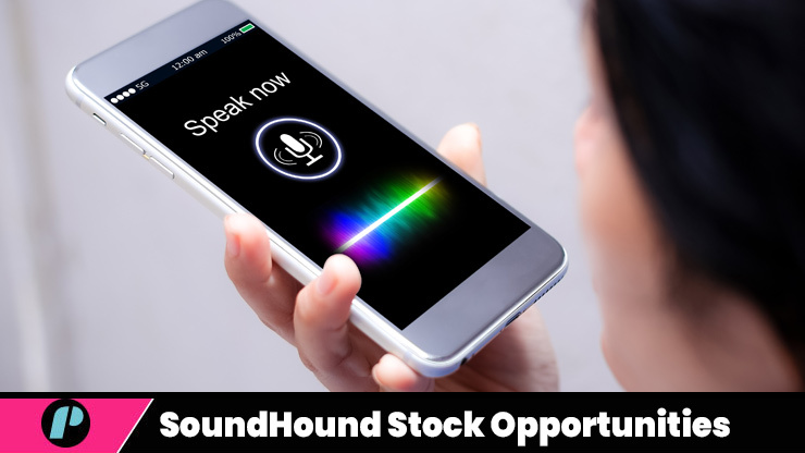 SoundHound Stock Opportunities in Emerging Technologies