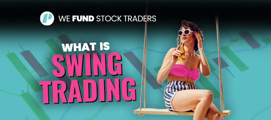 what is swing trading