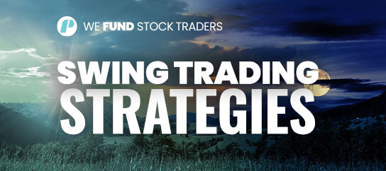 swing trading strategies
