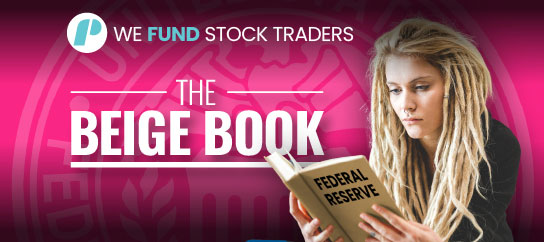 The Beige Book