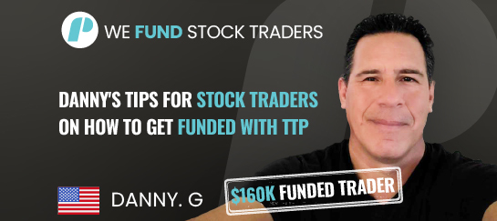 logic of trading at ttp