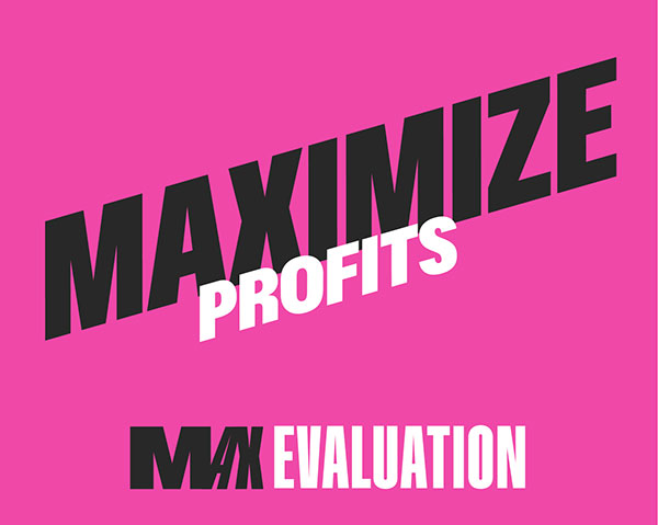 Evaluation type