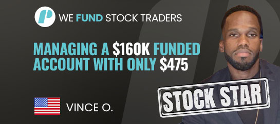 Stocks Trading Career