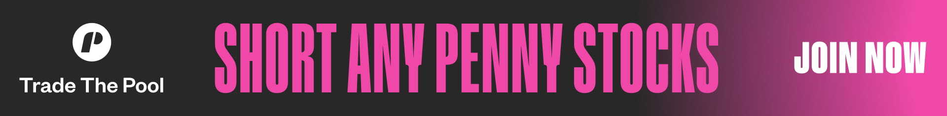 Short Penny Stocks