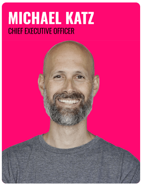 Michael Katz