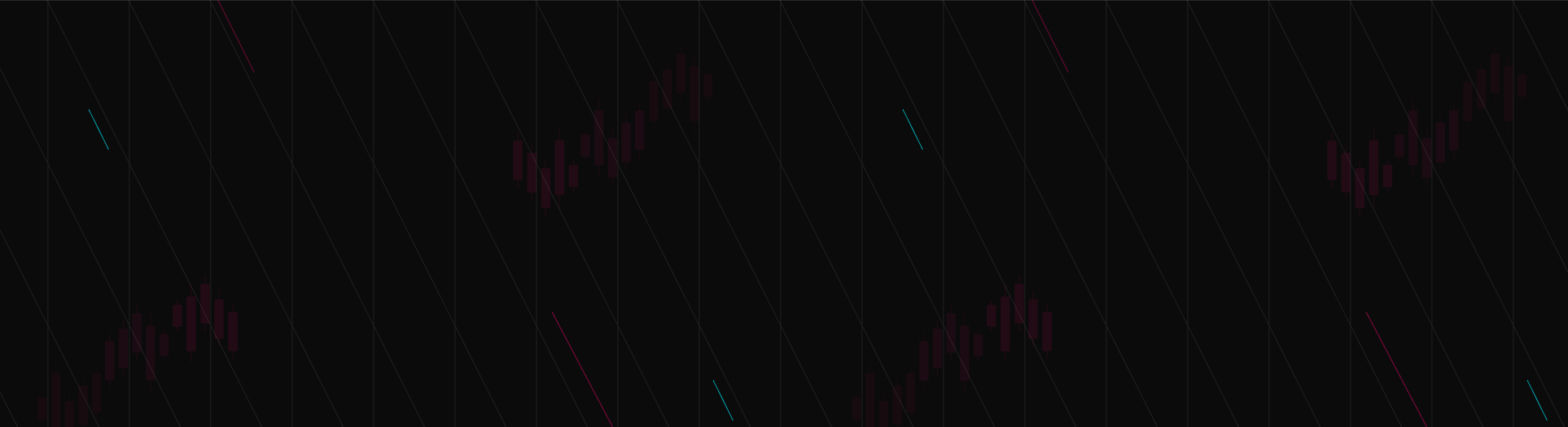 VOD carousel background