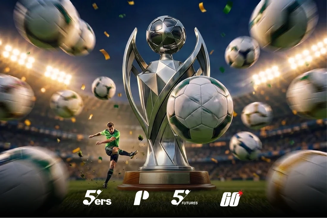 Stock Trading World Championship 2026 → Real Traders. Real Rankings. Real Stakes 