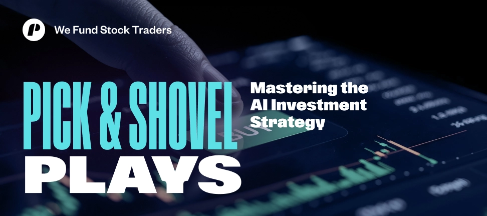 AI Investment: Pick and Shovel Plays