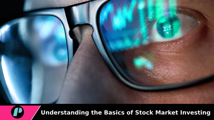 Understanding the Basics of Stock Market Investing